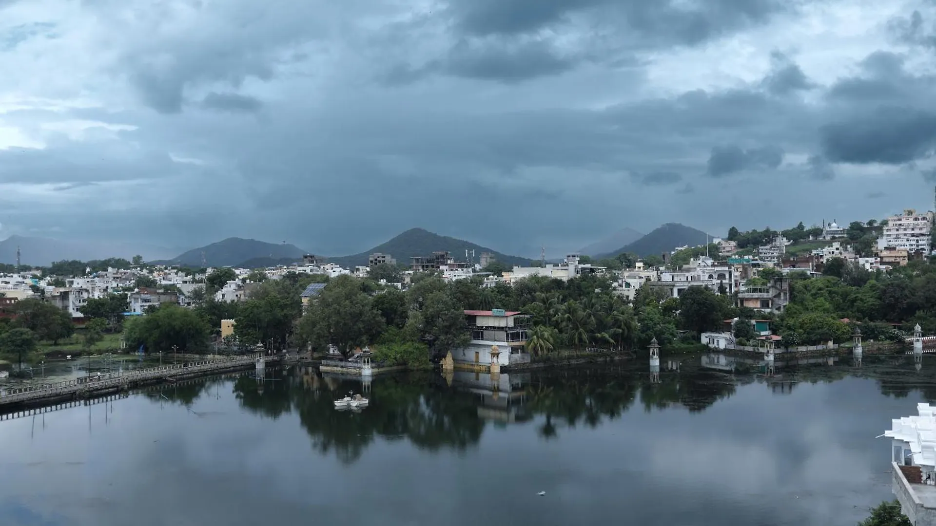 Whereabout Hostel Udaipur