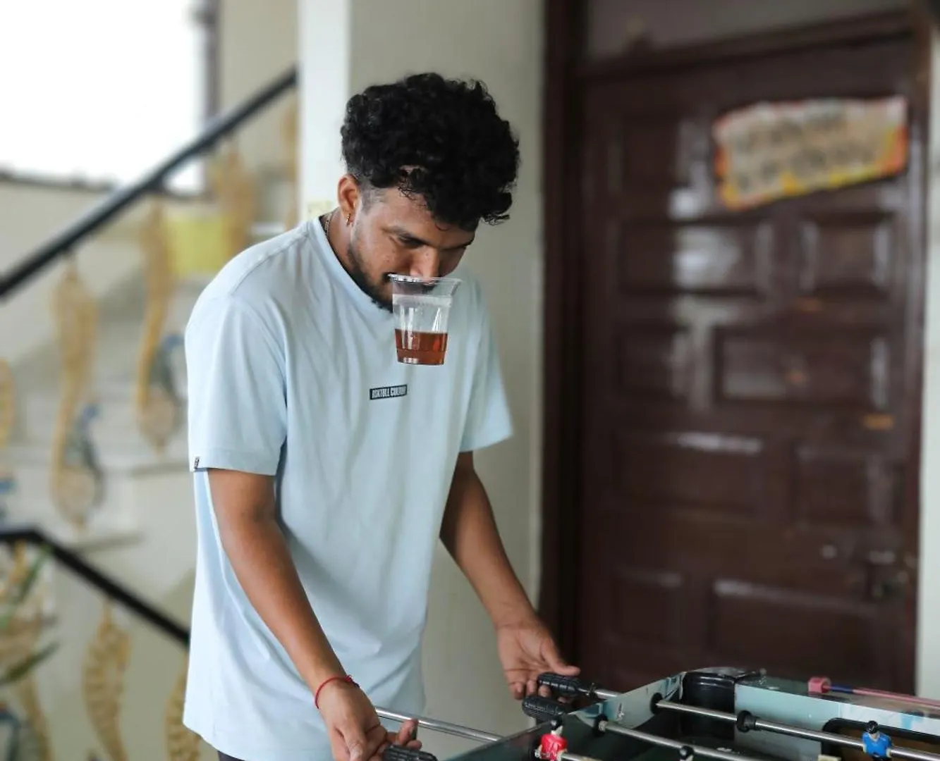 Whereabout Hostel Udaipur