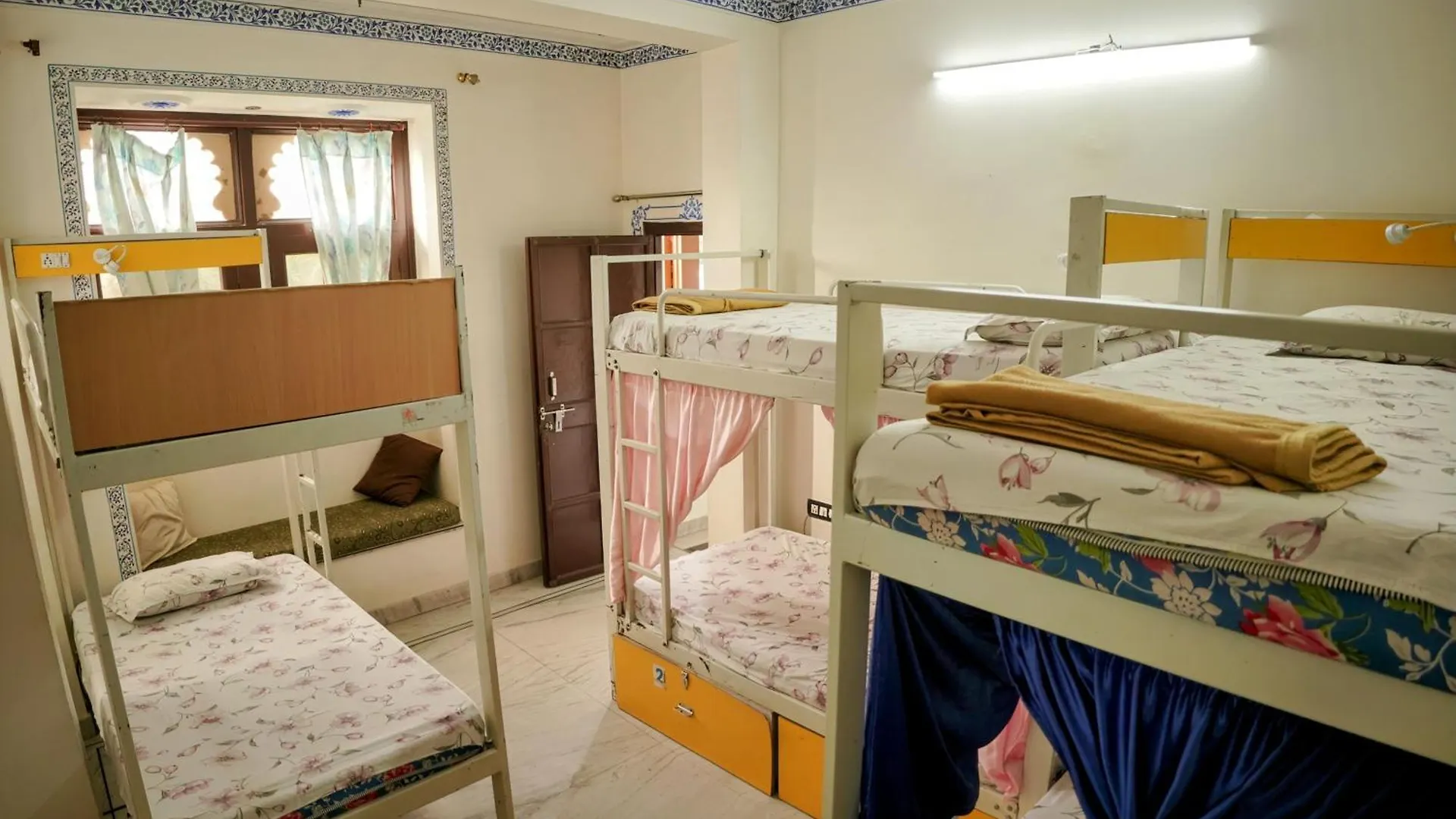 Whereabout Hostel Udaipur