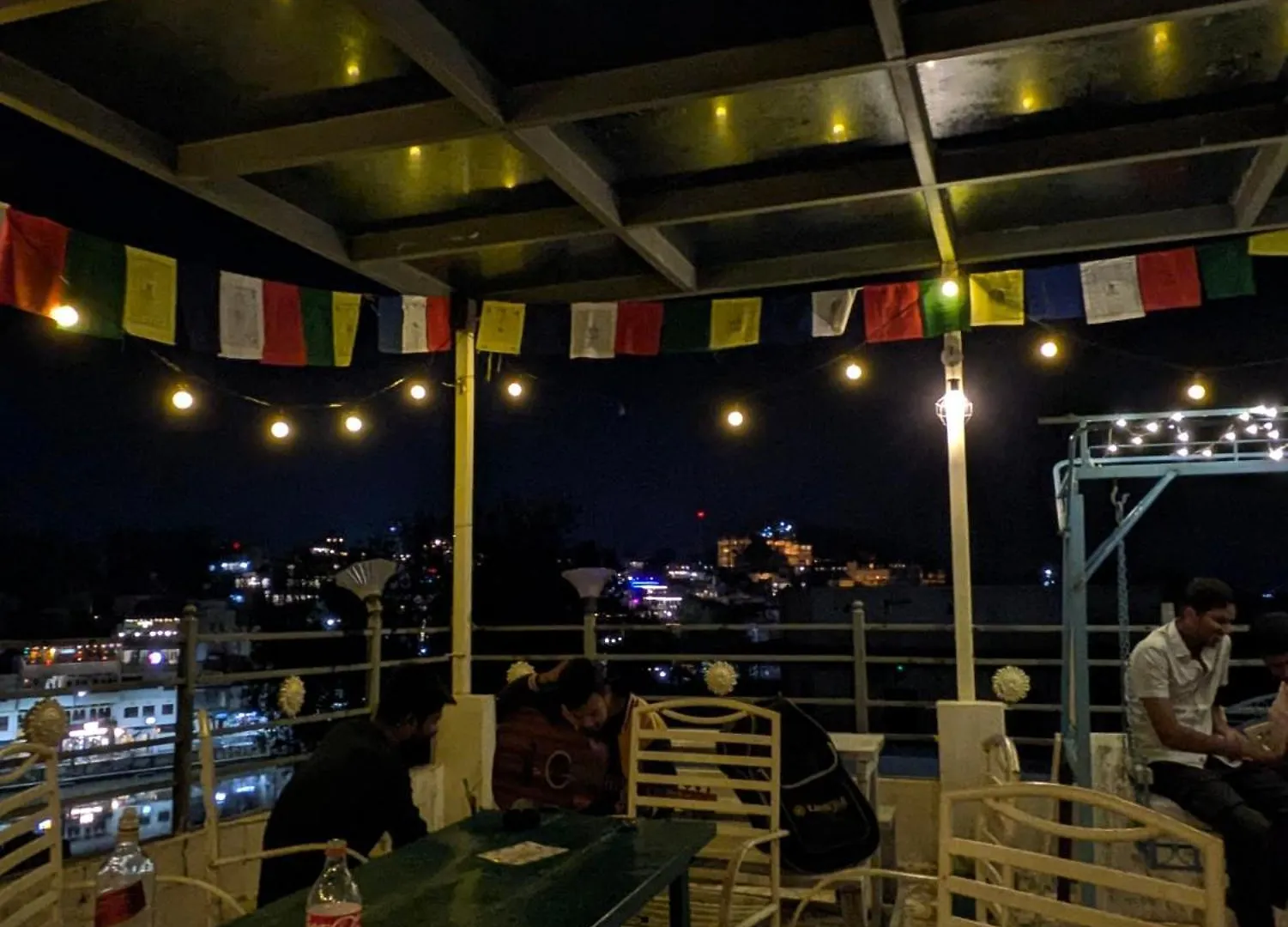 Whereabout Hostel Udaipur 0*,