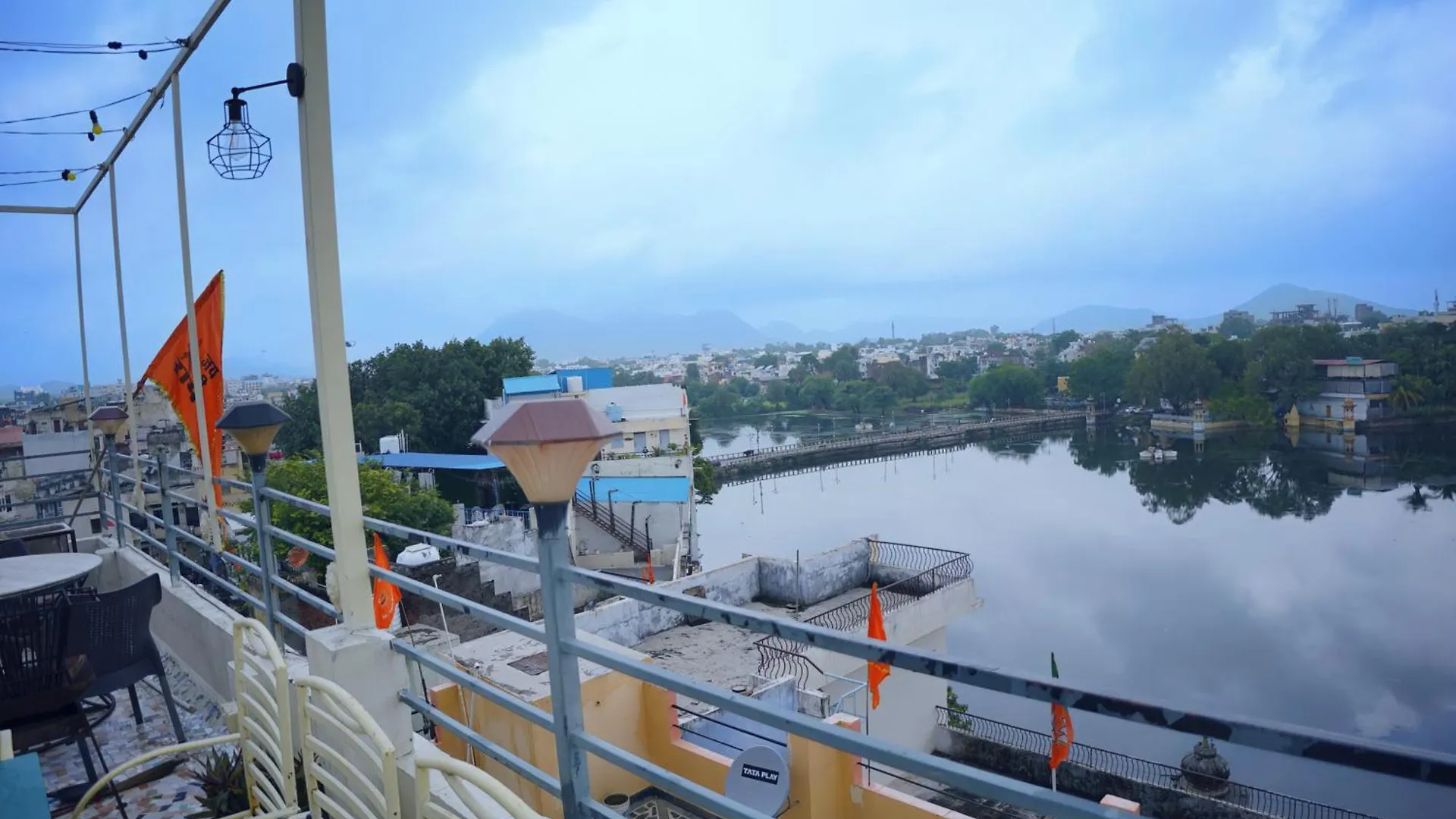 Whereabout Hostel Udaipur 0*,