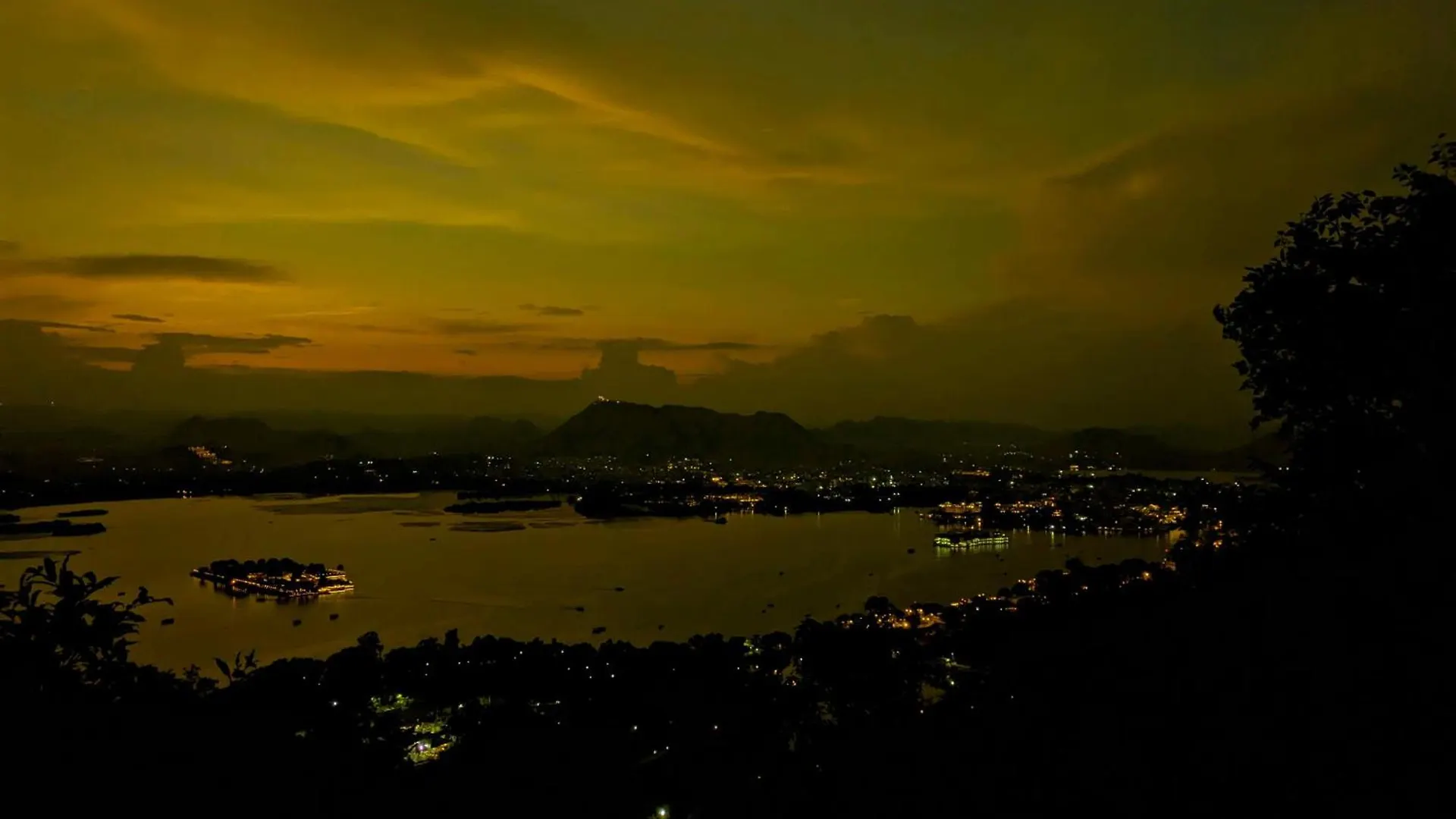 Whereabout Hostel Udaipur India
