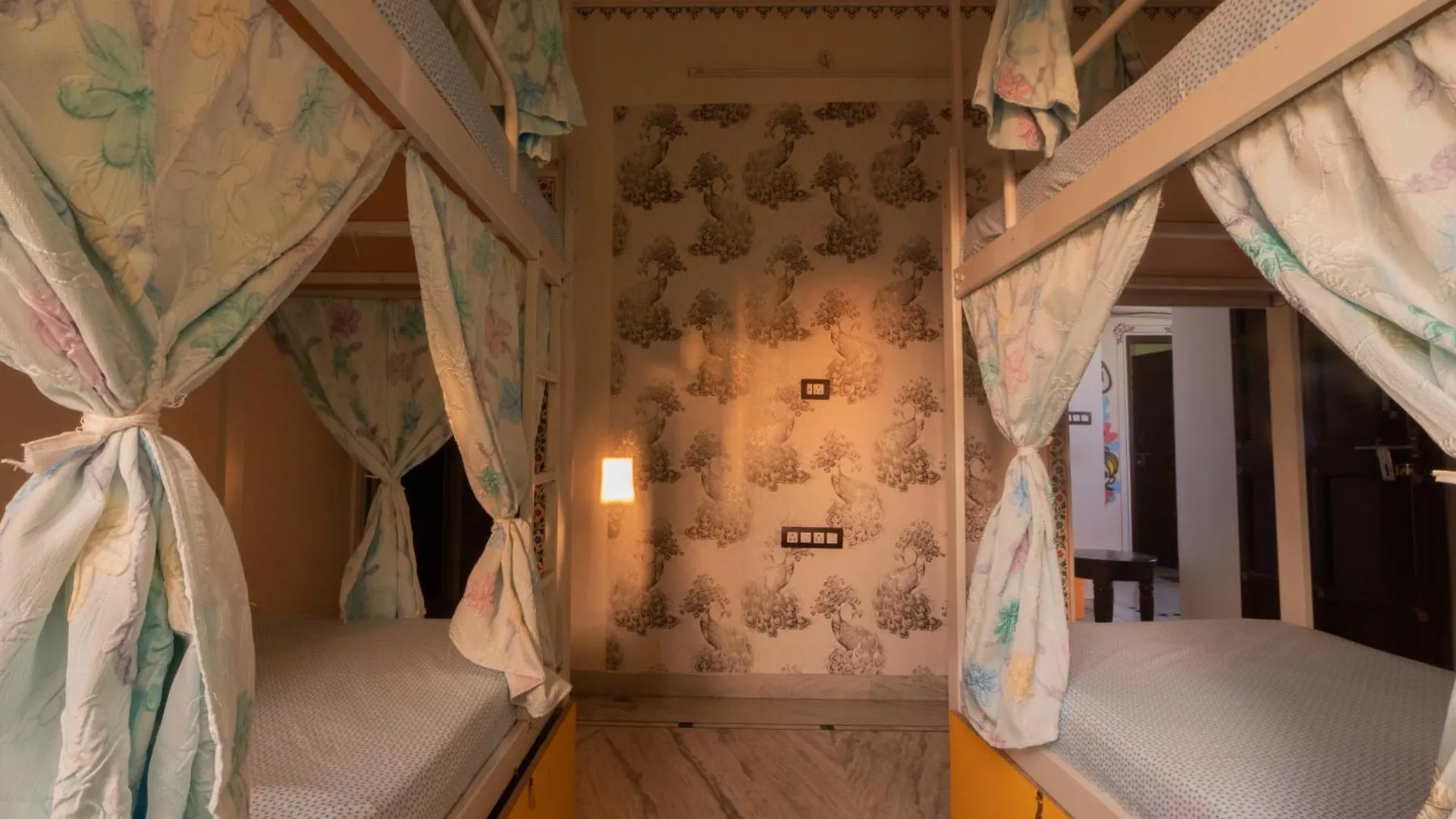 Whereabout Hostel Udaipur 0*,  India