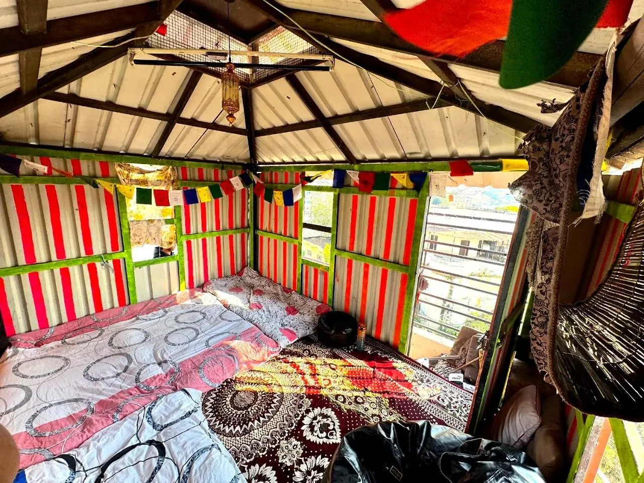 Whereabout Hostel Udaipur